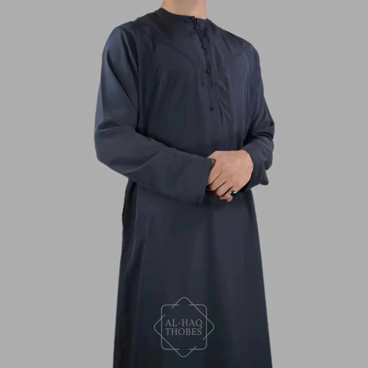 Bata Thobe Clothing